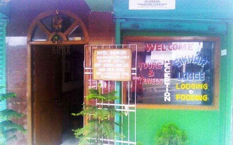 Sikhar Lodge, Gangtok 5